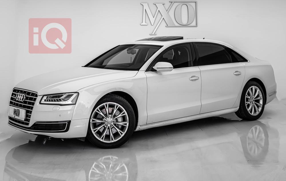 اودي A8